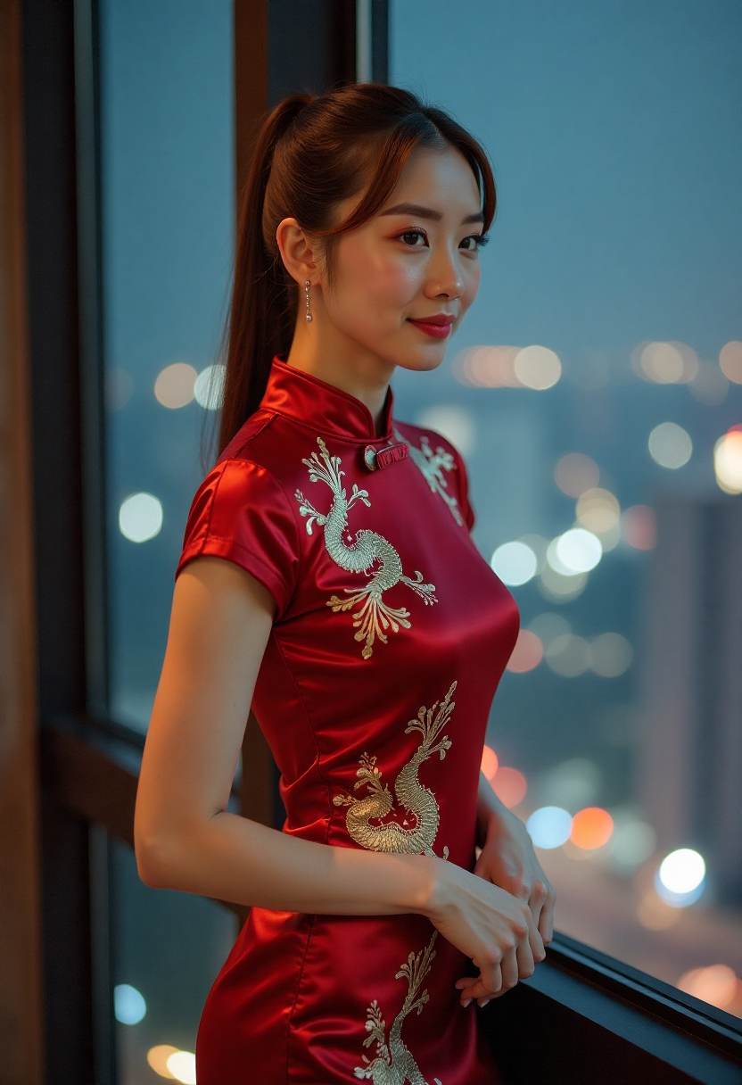 光影漫步者