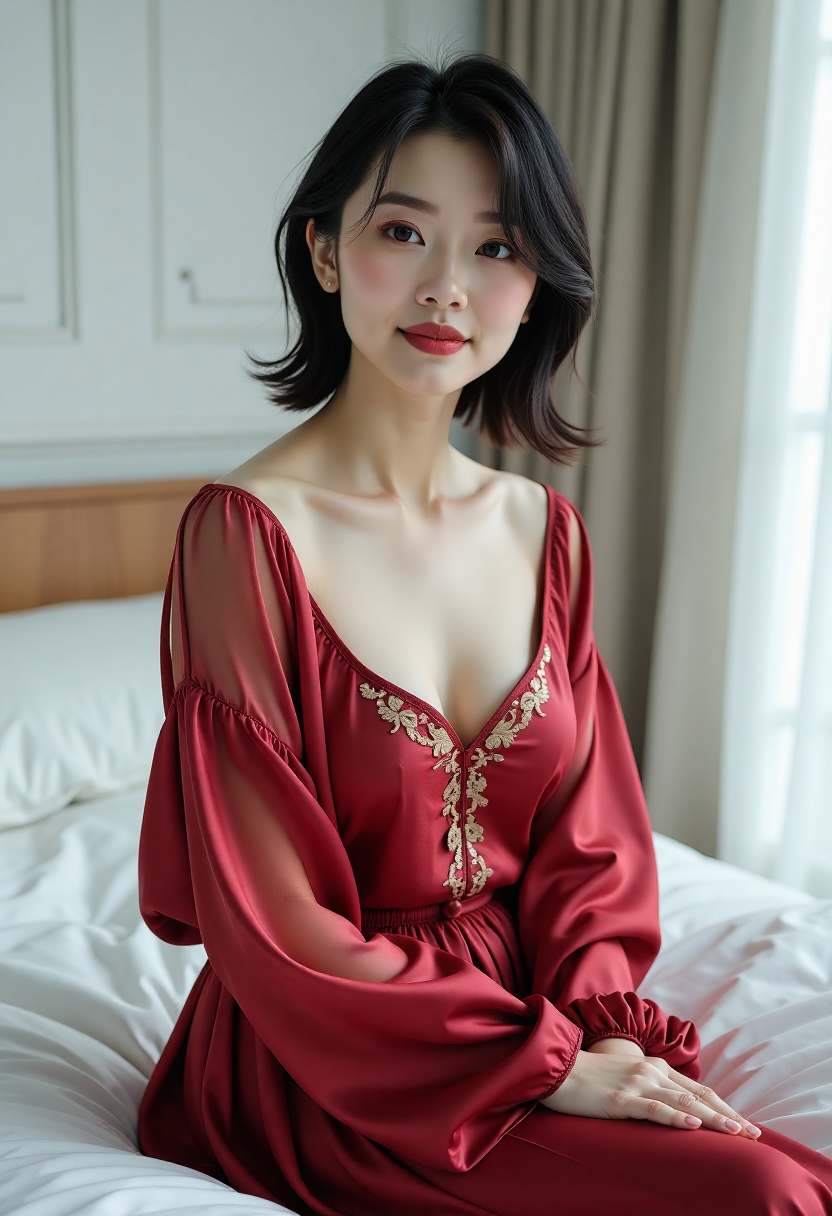 4K超清动漫图插画集锦