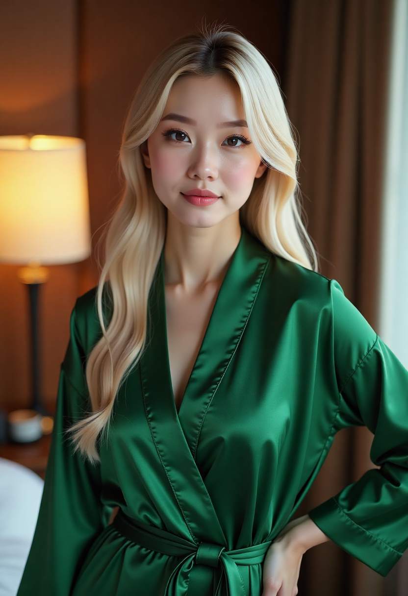 日系美少女立绘动漫图