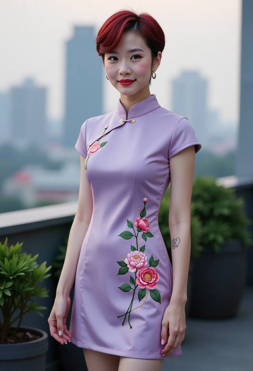 场景分镜大师课